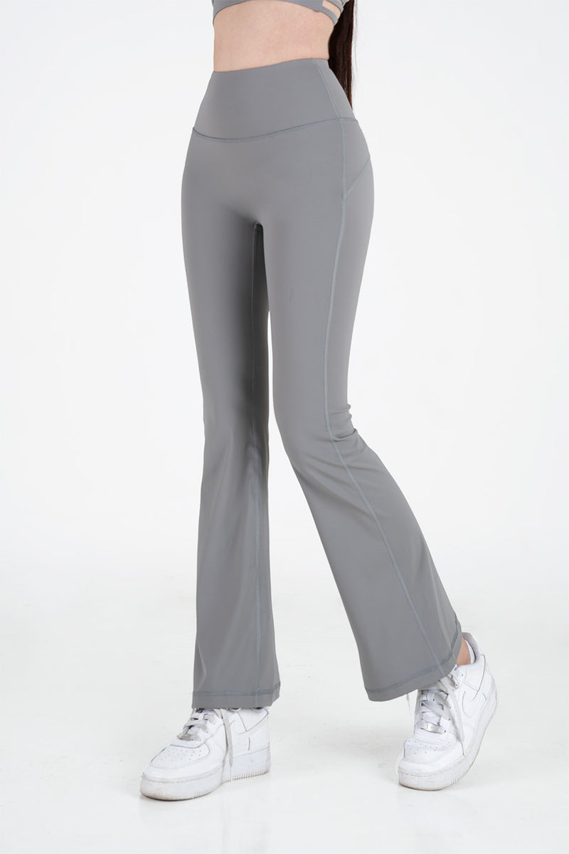 Quần legging ống loe Flare QDOL